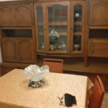 شقة Da Carmela Casa Vacanze باري المظهر الخارجي الصورة
