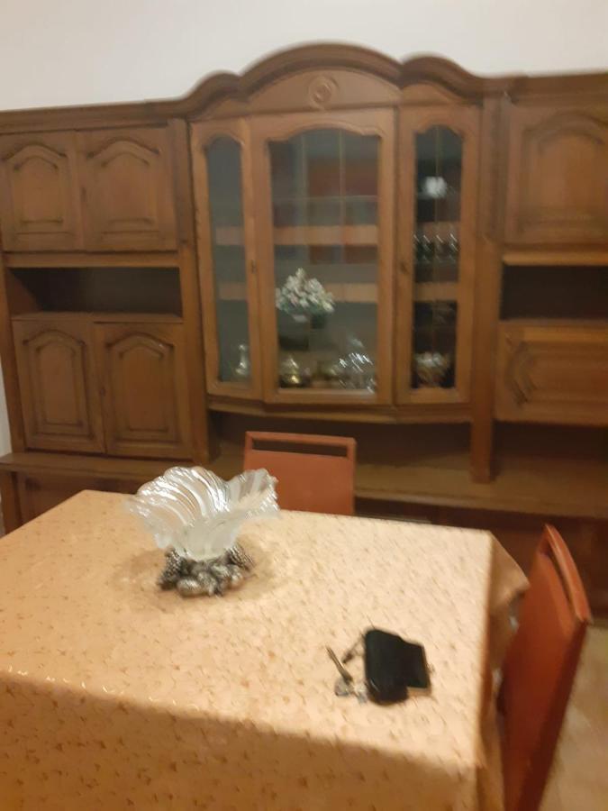 شقة Da Carmela Casa Vacanze باري المظهر الخارجي الصورة