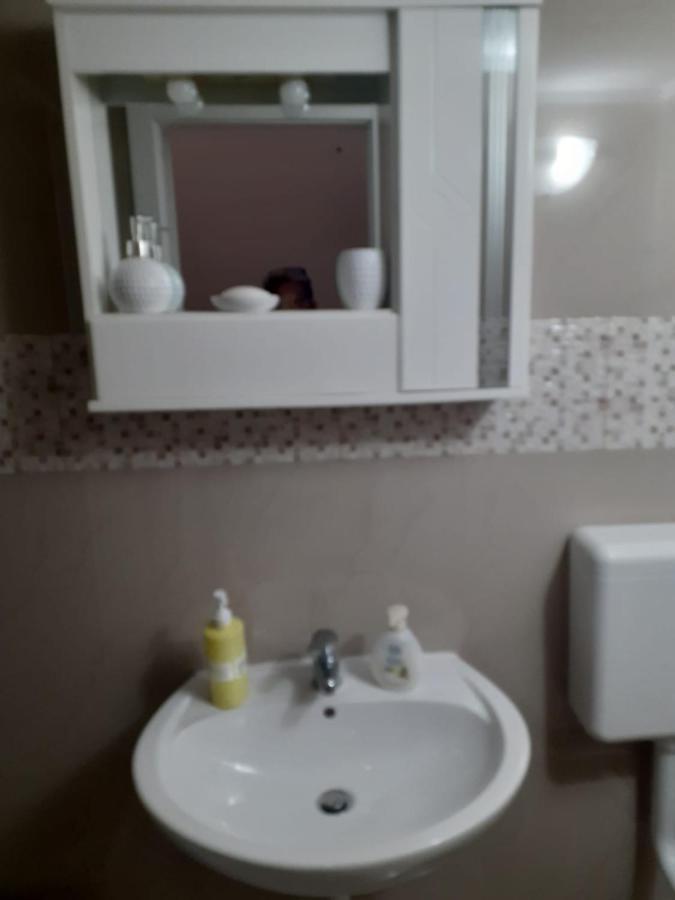 شقة Da Carmela Casa Vacanze باري المظهر الخارجي الصورة
