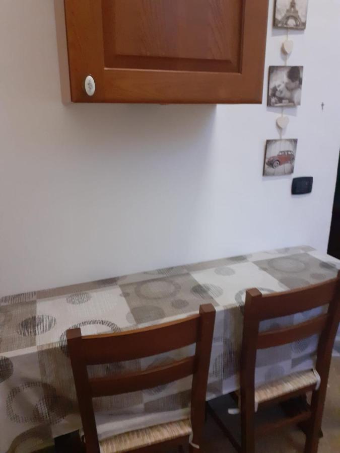 شقة Da Carmela Casa Vacanze باري المظهر الخارجي الصورة