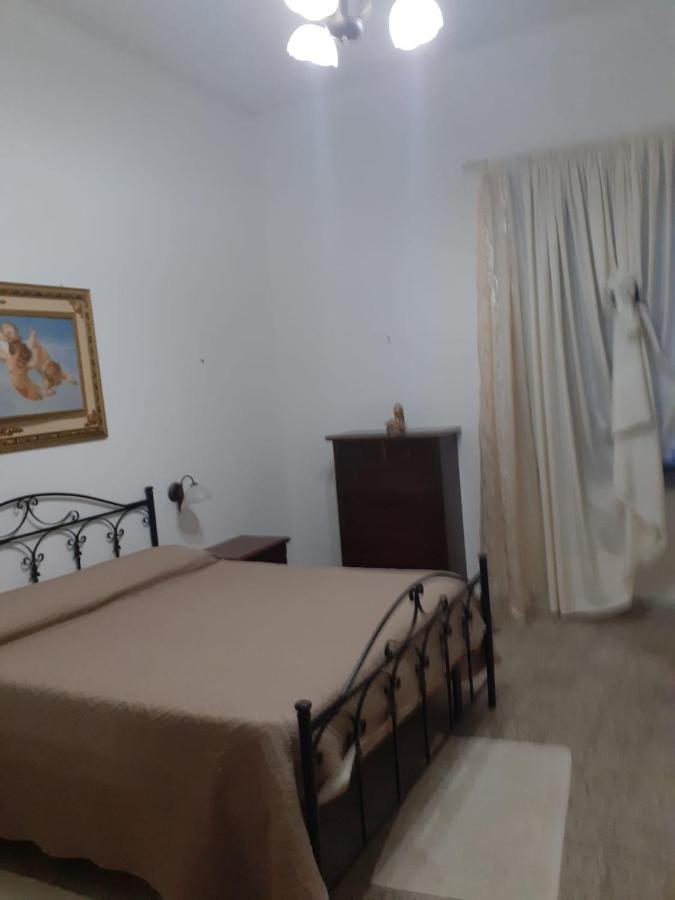 شقة Da Carmela Casa Vacanze باري المظهر الخارجي الصورة