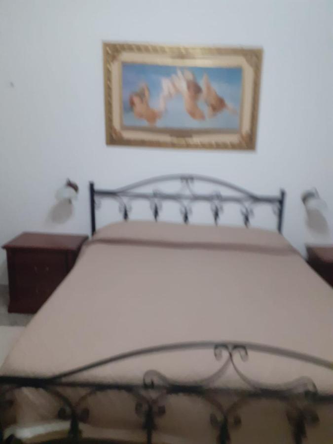 شقة Da Carmela Casa Vacanze باري المظهر الخارجي الصورة